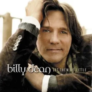 Billy Dean